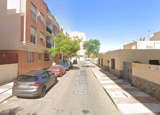 Appartamento in Roquetas pueblo