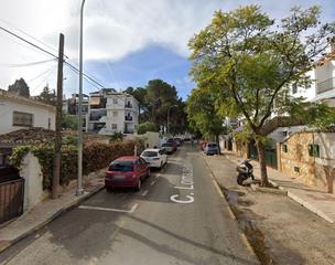 Etagenwohnung in Calvario