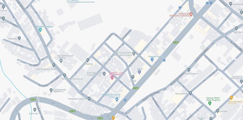 Foto 0e0247b7-1543-4335-bdb0-341eedc5f8c3. Casa a schiera in Barranco Grande Santa Cruz de Tenerife