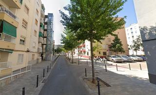 Etagenwohnung in Ciutat Cooperativa-Molí Nou