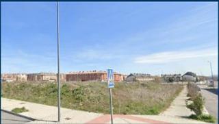 Residential Plot in Sónsoles