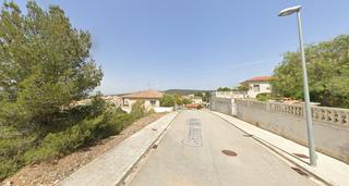 Chalet in Subirats