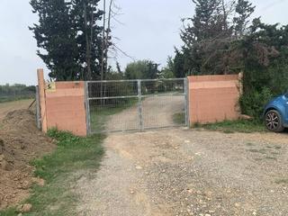 Terreno residenziale in Migjorn