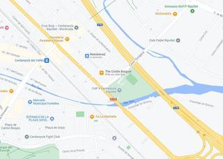 Terreno residencial en Catalunya - Fontetes
