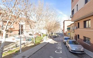 Flat in Santa Bárbara