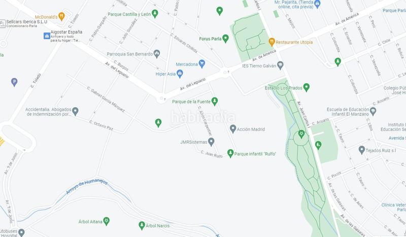 Foto f901d205-2679-4dea-97fa-6a4710dff4e7. Reihenhaus in Fuentebella-San Fermín-El Leguario Parla