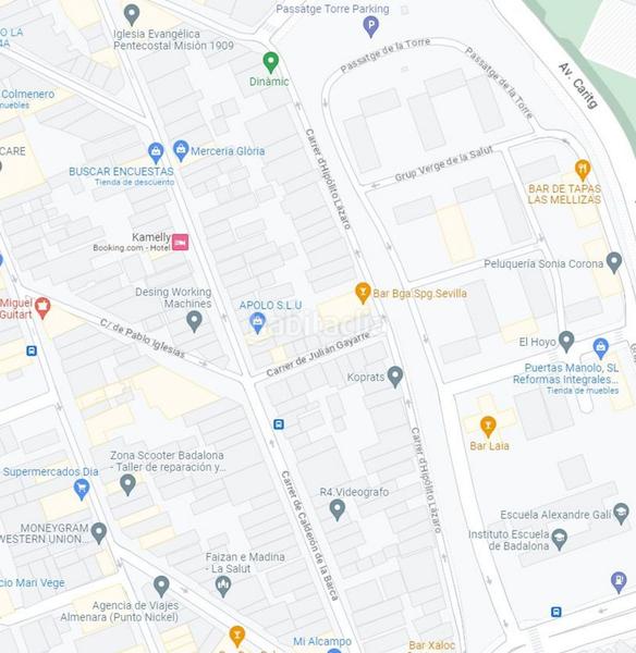 Foto 1aadd20e-df73-42bb-aa01-ec1ff7907df1. Appartement dans La Salut Badalona