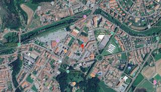 Residential Plot in Olot