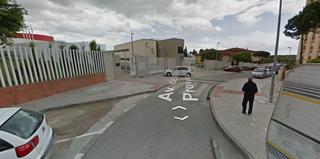 Etagenwohnung in Castilleja de la Cuesta