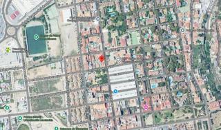 Residential Plot in Alberca