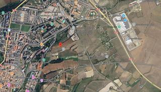 Terreny residencial a Membrilleras - Levante