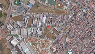 Residential Plot in Avenida Alemania-Italia