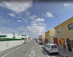 Pis a San Isidro - Campohermoso
