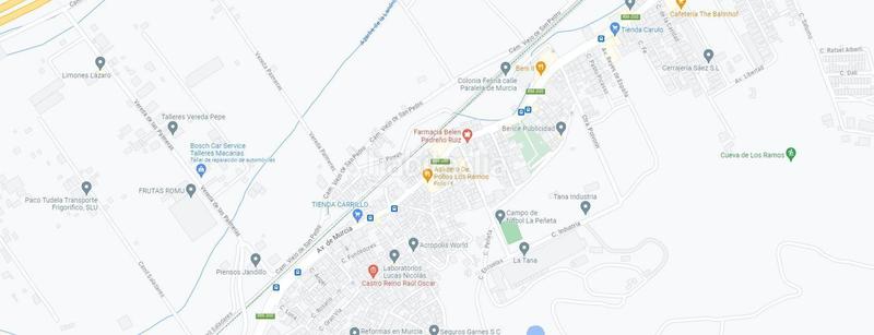 Foto 0673078a-af68-479a-b47d-3761590e5cc8. Appartamento in Los Ramos Murcia