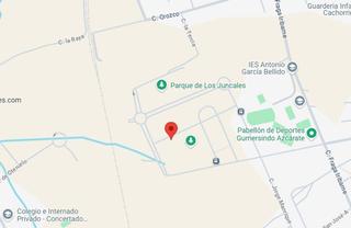 Terrain résidentiel à Armunia