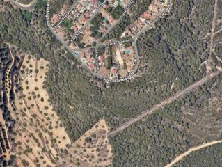 Casa a Mas Borràs-Coto del Rey