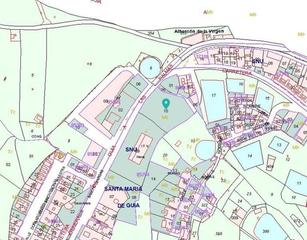 Residential Plot in Santa María de Guía de Gran Canaria