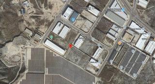 Terreny residencial a Cartuja Baja