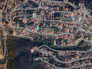 Xalet a Vallirana
