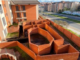 Chalet à Urbanización S.XXI - Carretera de Villalpando