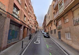 Flat in El Coll