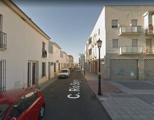 Etagenwohnung in Lepe