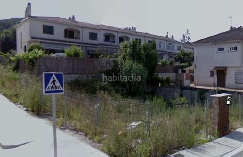 Foto 8380fe93-134a-4265-92dd-54486cfb5e64. Terreny residencial a Dosrius poble Dosrius