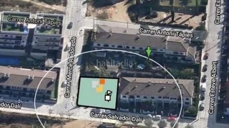 Foto d5e3c72e-feef-486b-ad40-40ff4524e1c3. Terreny residencial a Dosrius poble Dosrius