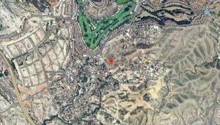 Terreno residencial en Altorreal - El Chorrico