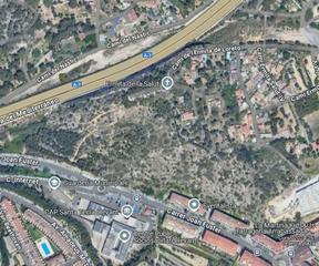 Residential Plot in Llevant