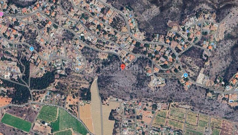 Foto 5d513ad8-4e3b-4bb0-ae5b-4139d748df97. Terreno residenziale in Cumbres de Calicanto Torrent