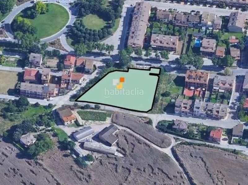 Foto 3804b430-a4ab-40c8-ab73-7fc2d87bc870. Terreny residencial a Caputxins-Ambulatori Vic
