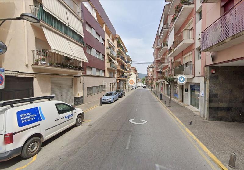 Foto 721041bd-0b45-409d-9205-e5621b8b2746. Local comercial a Arbúcies