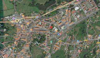 Terreno residenziale in Cabezón de la Sal