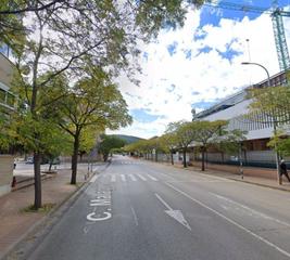 Etagenwohnung in PAU 2-600