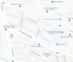 Etagenwohnung in Ametllers - Poble Sec