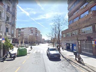 Locale commerciale in Plaza de Toros