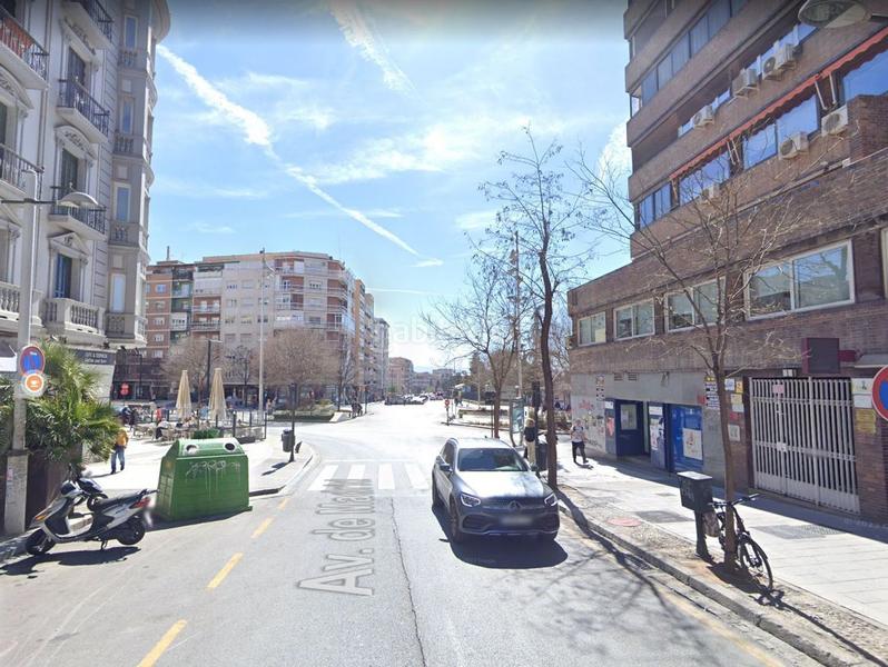 Foto ebcf9501-6c6e-492c-8add-d1633aa373cd. Locale commerciale in Plaza de Toros Granada