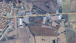 Wohngrundstück in Binéfar