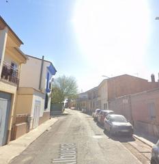 Haus in Daimiel