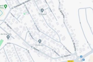 Xalet a Otura