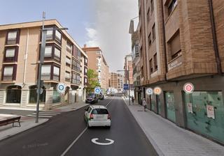 Flat in Plaza de Toros - Las Tenerías