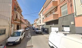 Flat in Passeig Maragall
