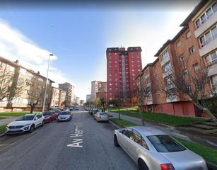 Etagenwohnung in Alisal - San Román