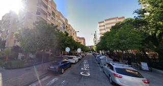 Flat in San Carlos - San José