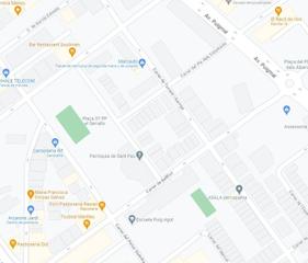 Semi detached house in Manlleu