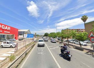 Flat in Centro