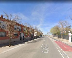 Xalet a Tomelloso