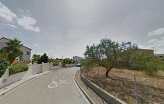 Xalet a Sant Quintí de Mediona