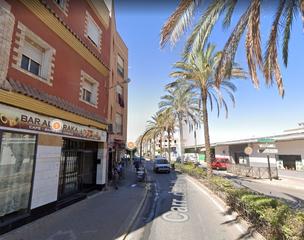 Appartement à Roquetas pueblo
